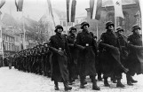 Łotysze z Waffen-SS wśród obrońców Kołobrzegu