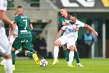 PKO Ekstraklasa. Mecz Raków Częstochowa - Śląsk Wrocław ONLINE. O pozycję lidera. Gdzie oglądać w telewizji? TRANSMISJA TV NA ŻYWO