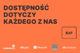 Fundacja Widzialni i duże marki tworzą forum dyskusji o dostępności towarów i usług 