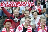 Polska - Ukraina 1:1. Zwycięstwo straciliśmy w doliczonym czasie gry