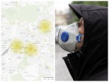 Czym oddychasz? Sprawdź jakość powietrza w Białymstoku. Zobacz interaktywne mapy