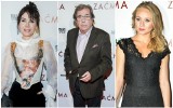 "Zaćma". Janusz Gajos, Olga Bołądź i zachwycająca Barbara Garstka na premierze nowego filmu Ryszarda Bugajskiego [ZDJĘCIA]