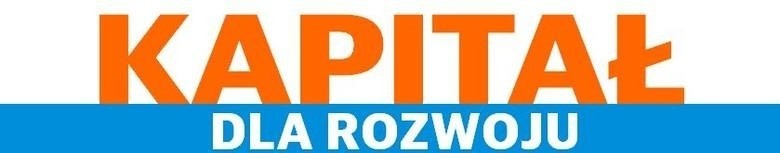 Kapitał dla rozwoju [SERWIS SPECJALNY]