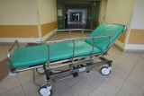 Świńska grypa w szpitalu przy Borowskiej. Zamknięto oddział