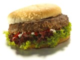 W środę w Rzeszowie otwarto eko restaurację z burgerami