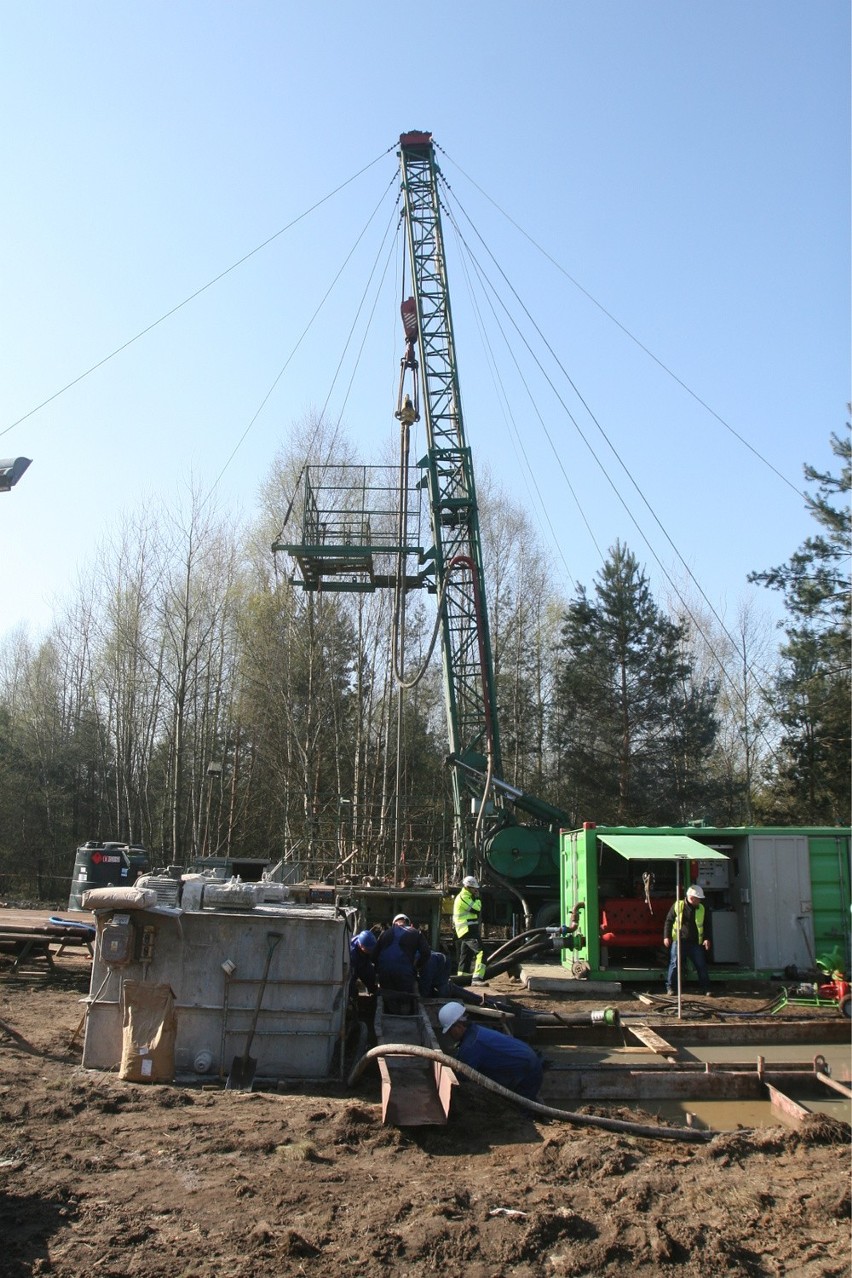 Akcja ratownicza w kopalni Wujek Ruch Śląsk