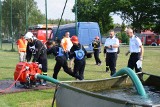 Strażacy ochotnicy staną w szranki. Zawody odbędą się w Płotowie (ZDJĘCIA)