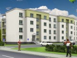 W Golubiu-Dobrzyniu i Elgiszewie będą nowe mieszkania RTBS-u