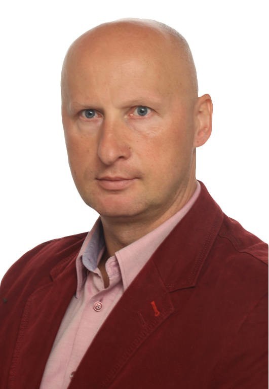 Dariusz Jaworowski to aktualny przewodniczący Rady Powiatu,...