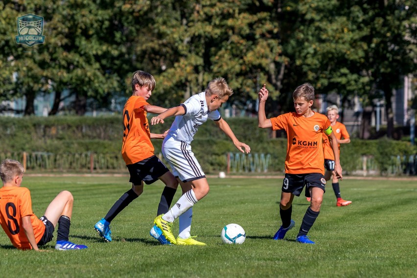 Prawie pół ekstraklasy w Brzegu Dolnym. Młodzieżowy turniej MicoCup wraca do gry