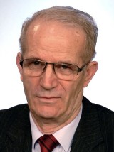 Zmarł profesor Kazimierz Robakowski