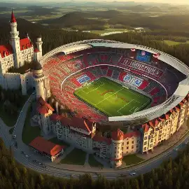 Bayern Monachium
