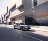 Lexus LS 2023. Nowy system na pokładzie          