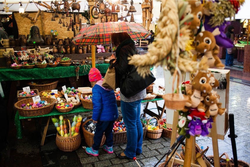 Życzenia wielkanocne: Wesołego Alleluja! Piękne, religijne i...