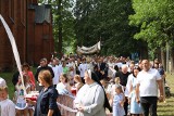 Odpust w parafii Wniebowzięcia NMP w Ostrowi Mazowieckiej. 15 sierpnia to wielkie święto w parafii 15.08.2022