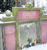 Zapomniany cmentarz. Ważna publikacja dla osób z polskich kresów