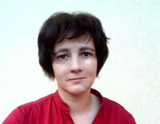 Anna Stobnicka zdobyła najwięcej głosów czytelników