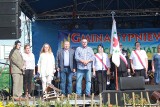 HDK Nadzieja w Sypniewie. Podczas festynu gminnego odznaczono krwiodawców odznaką Polskiego Czerwonego Krzyża. Zdjęcia