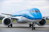 Pyrzowice. Loty do Holandii. Linie KLM uruchomiły połączenie lotnicze między Katowicami i Amsterdamem