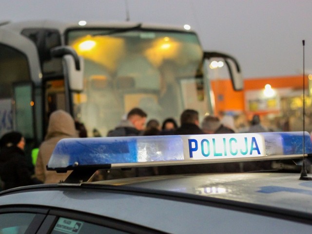 Gorzowscy policjanci mieli w czasie ferii zimowych ręce pełne roboty.
