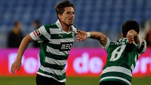 Sporting Lizbona ma szansę na awans do 1/8 finału