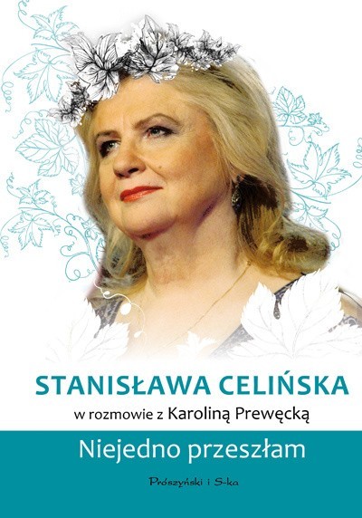 Karolina Prewęcka...