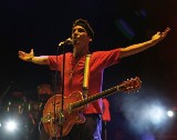 Manu Chao wystąpi na poznańskiej Malcie