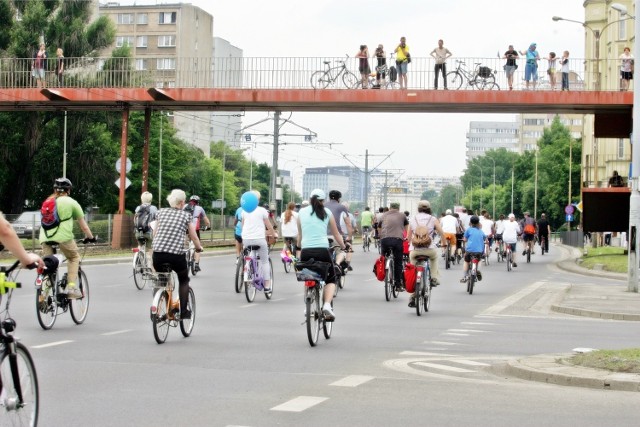 Wrocław, rowerzyści dostaną dodatkowe drogi - m.in. na ulicy Legnickiej