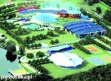 Aquapark: Wciąż jest szansa, żeby inwestycję skończyć w 2012 roku