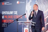Już od pięciu lat przedsiębiorcy korzystają ze wsparcia Polskiej Strefy Inwestycji