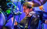 DRUMS FUSION 2015: Dave Lombardo z zespołem PHILM [RELACJA, ZDJĘCIA]