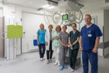 Nowoczesny rentgen już bada pacjentów USK w Opolu. W ciągu 6 lat istnienia szpitala uniwersyteckiego zainwestowano tu ponad 150 mln zł