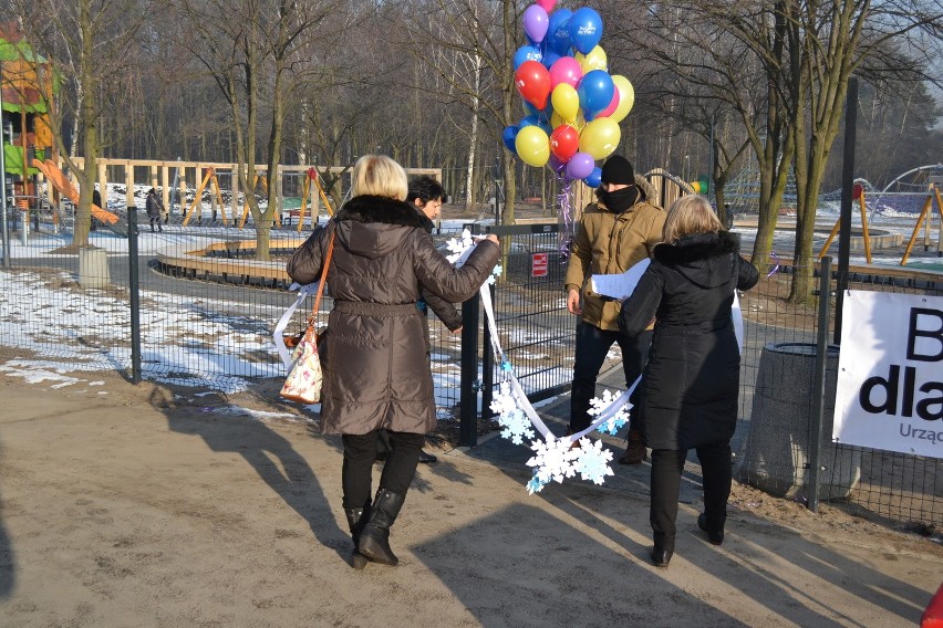 Sosnowiec: ogród jordanowski w Kazimierzu Górniczym od dziś otwarty [ZDJĘCIA i WIDEO]