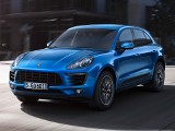 Porsche Macan. Producent prezentuje filmy promocyjne 