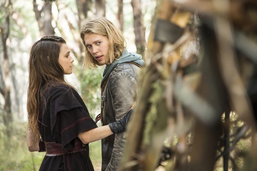 The Shannara Chronicles - widowiskowy zwiastun nowego serialu fantasy