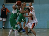 Koszykarze UMKS grają w Kielcach o utrzymanie. Trener prosi o wsparcie kibiców