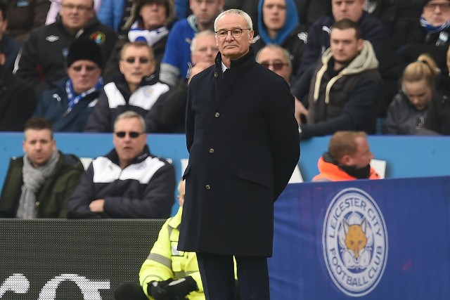 Ranieri może liczyć na "niezachwiane poparcie" władz klubu. "Może prezes chciał uciąć spekulacje"