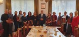 Burmistrz Przysuchy nagrodził wyróżniających się nauczycieli i dyrektorów placówek oświatowych