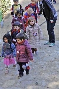 Michał Zaleski obiecuje więcej miejsc w toruńskich przedszkolach
