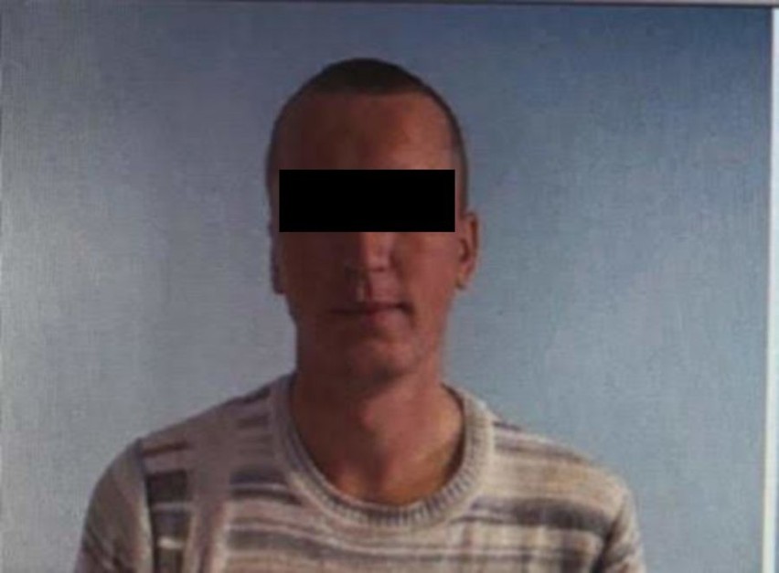 Ukrainiec podejrzany o brutalne zabójstwo 17-latki zatrzymany w Poznaniu!
