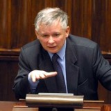 Jarosław Kaczyński kandydatem PiS na prezydenta?