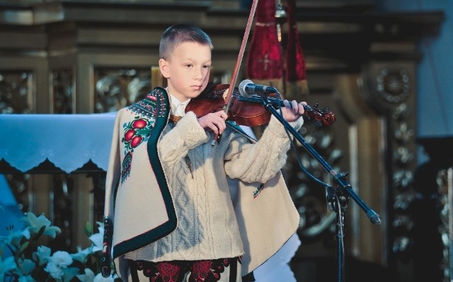 Specjalną nagrodę na festiwalu zdobył Franciszek Kudasik, z Zębu pod Zakopanem. Po sąsiedzku małego Franka mieszka znany skoczek &#8211; Kamil Stoch.