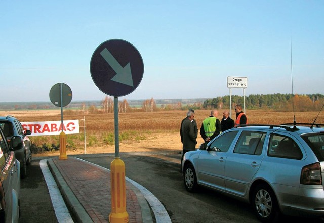 Polsko-belgijska megainwestycja na 70 hektarach przy granicy z Ukrainą docelowo ma kosztować 500 mln złotych.