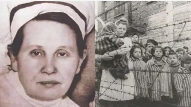 11 marca 1974 w Łodzi zmarła Stanisława Leszczyńska, położna w niemieckim obozie śmierci, przez współwięźniów nazywana była Aniołem Życia.