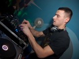 Rejon: Black Party i mistrzostwa DJ-ów