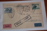 96 lat temu z Czarnej w Bieszczadach wysłano do Ropczyc kartę pocztową [ZDJĘCIA, WIDEO]
