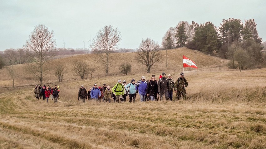 Turyści pożegnali zimę i przywitali wiosnę