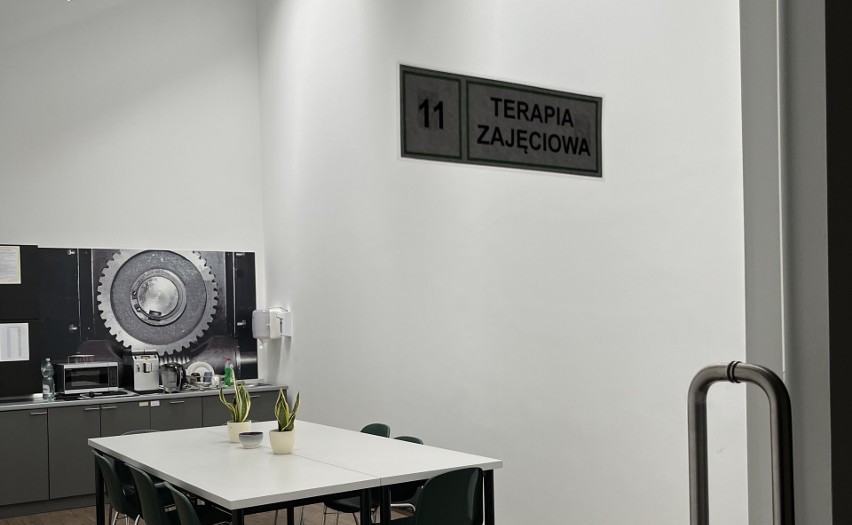 Szpital wojskowy w Krakowie otworzył centrum dla osób w kryzysie psychicznym
