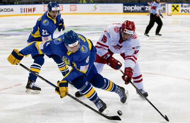 Mistrzostwa świata, jakie zostały zorganizowane w Krakowie w 2015 roku były wysoko ocenione przez IIHF