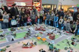 Kreatywny weekend dla fanów Lego w M1 Zabrze ZDJĘCIA